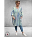 Gozzip Blouse-Tuniek Johanne Zomer Print
